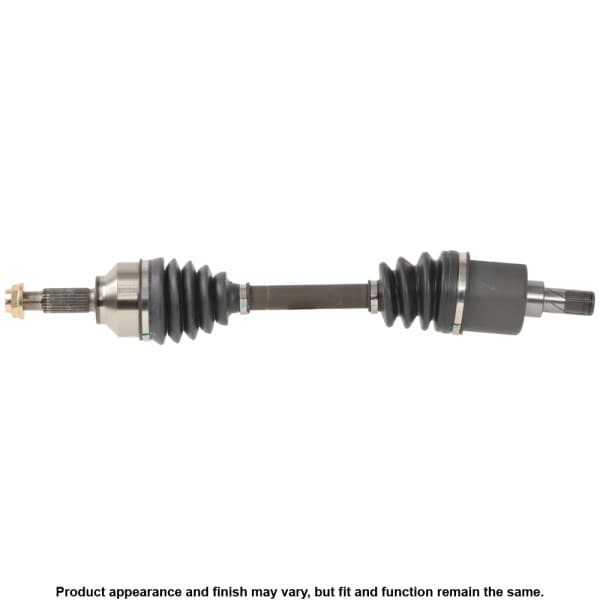 A1 Cardone New Cv Drive Axle, 66-2170 66-2170 - main